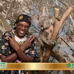 Jason Brooks, Australia